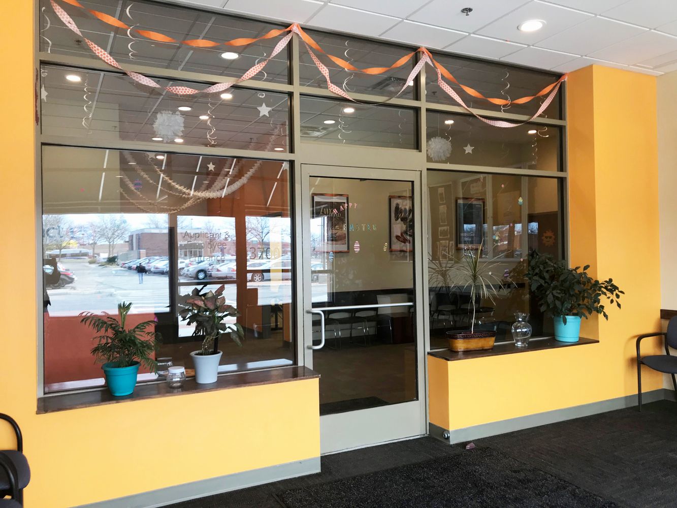 3700 Fishinger Blvd, Hilliard, OH 43026
